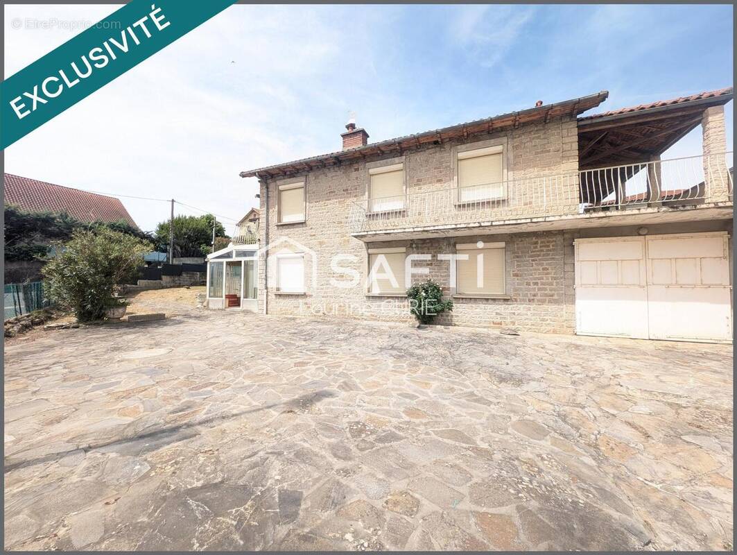 Photo 1 - Maison à MILLAU