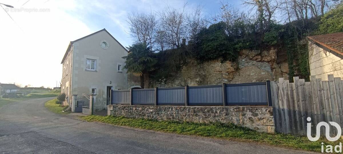 Photo 1 - Maison à NEUIL