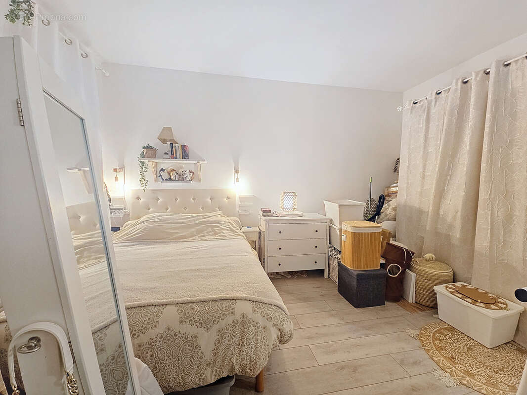 Appartement à AIX-LES-BAINS