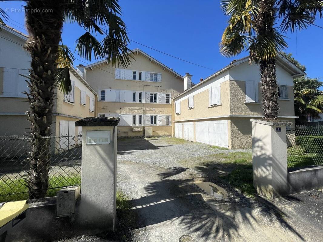 Appartement à PAU