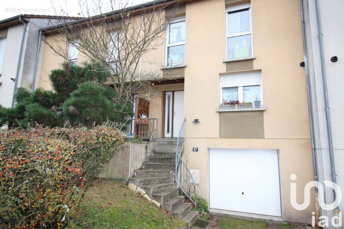 Photo 1 - Appartement à NEVERS