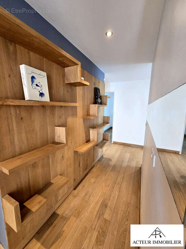Appartement à PUTEAUX