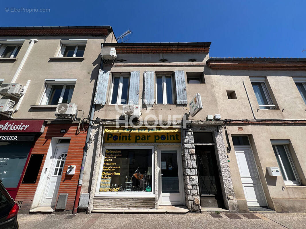 Appartement à ALBI
