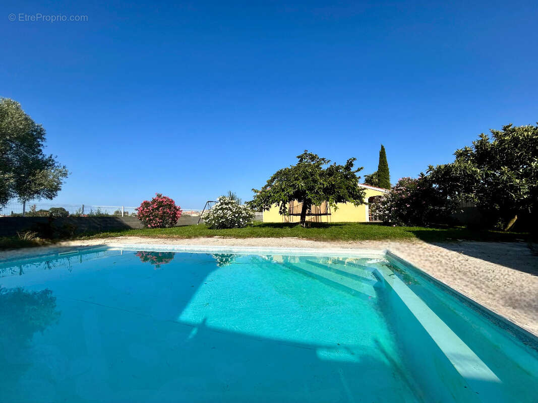 Maison à LABASTIDETTE