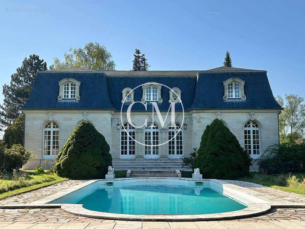 Maison à AUFFARGIS