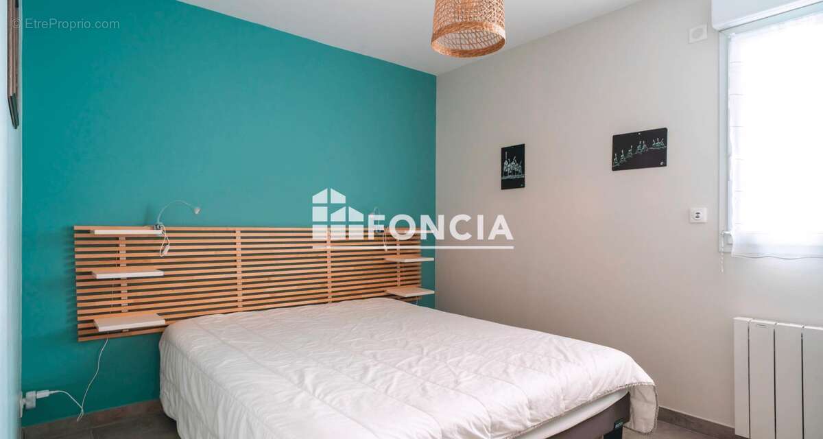 Appartement à ILE-TUDY