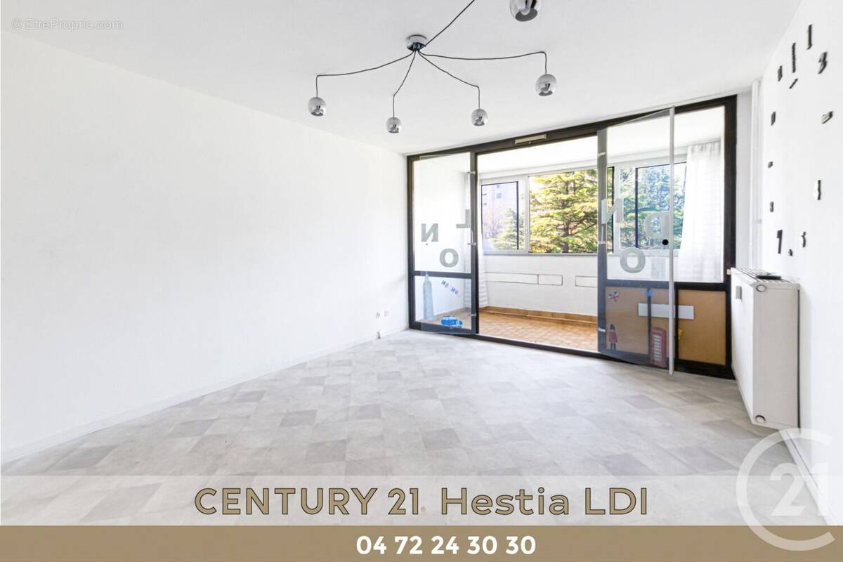 Appartement à GIVORS