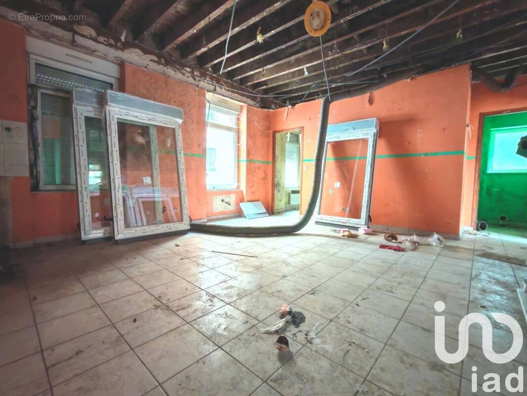 Photo 1 - Appartement à LONGWY