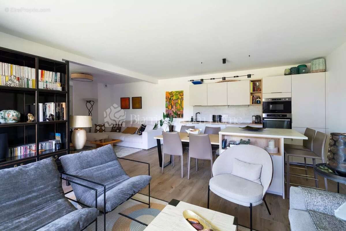 Appartement à ANGLET