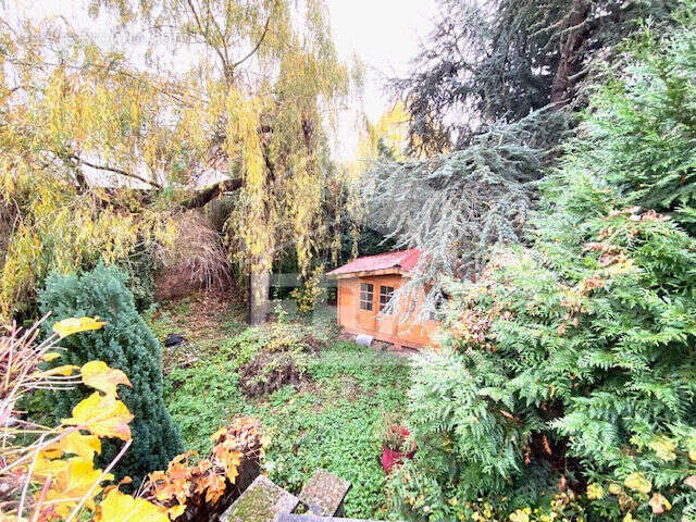 Maison à WINGLES