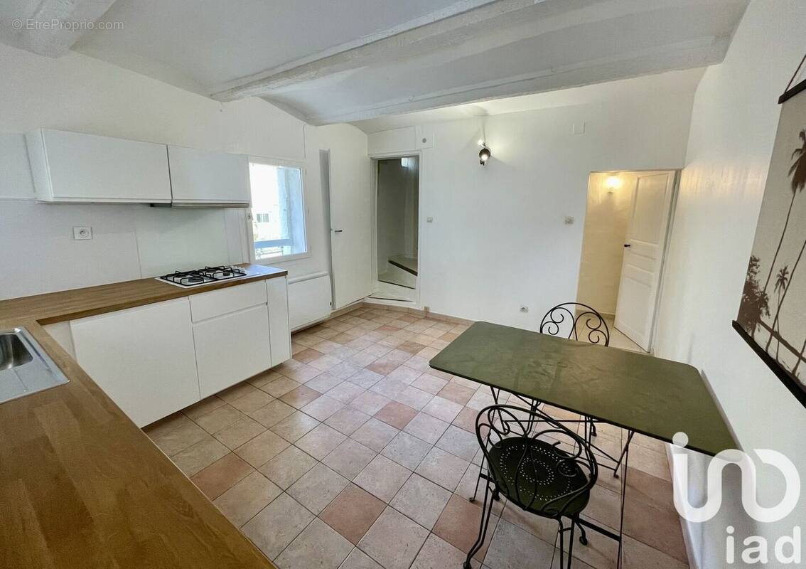 Photo 1 - Maison à FONTANES