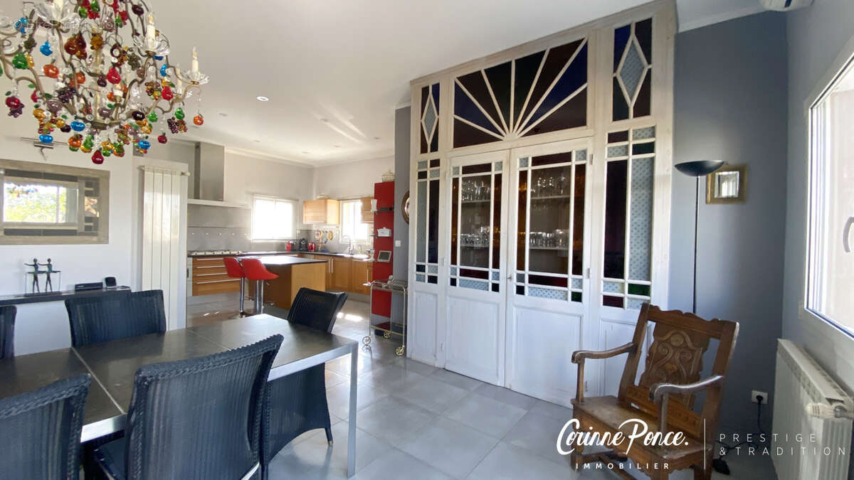 Appartement à BEAUCAIRE