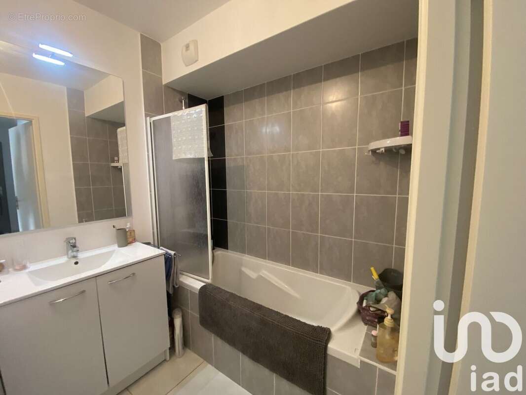 Photo 7 - Appartement à SAUTRON