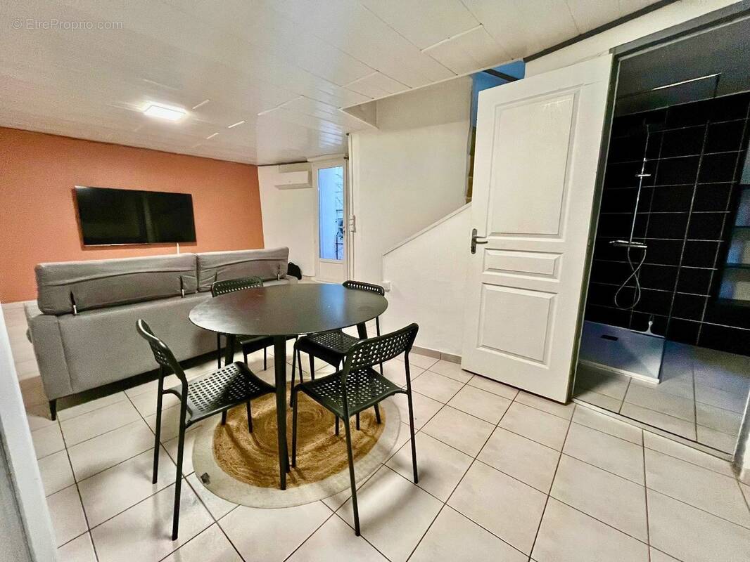 Maison à VIAS