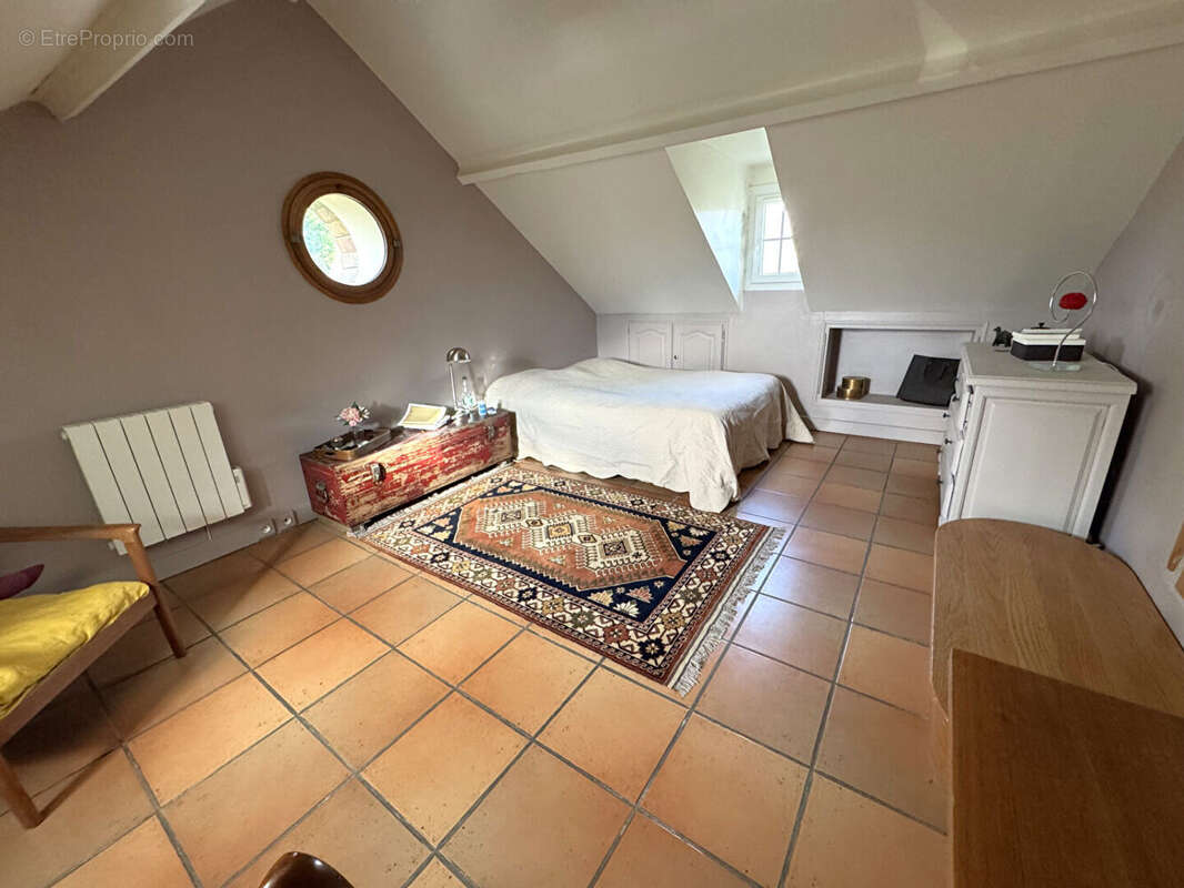 Maison à PACY-SUR-EURE