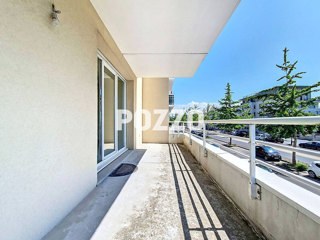 Appartement à CAEN