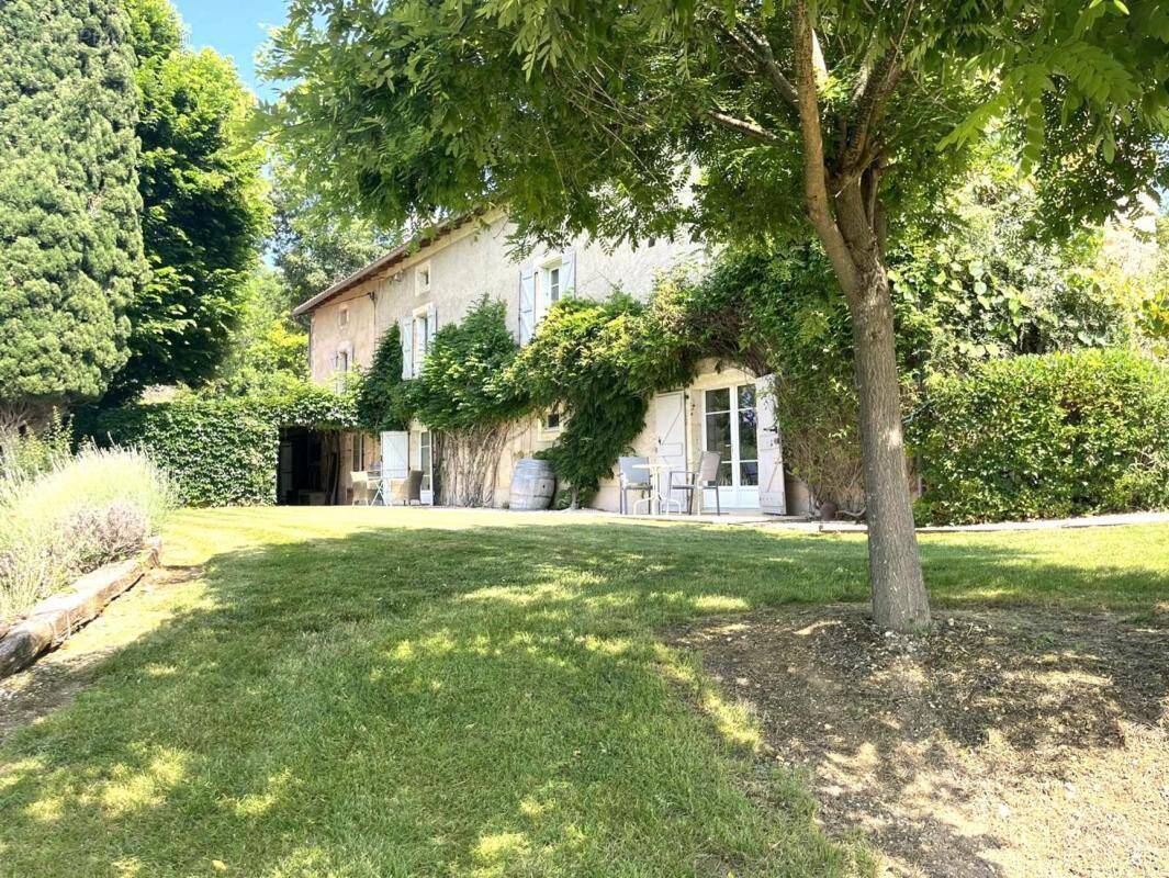 Maison à GAILLAC