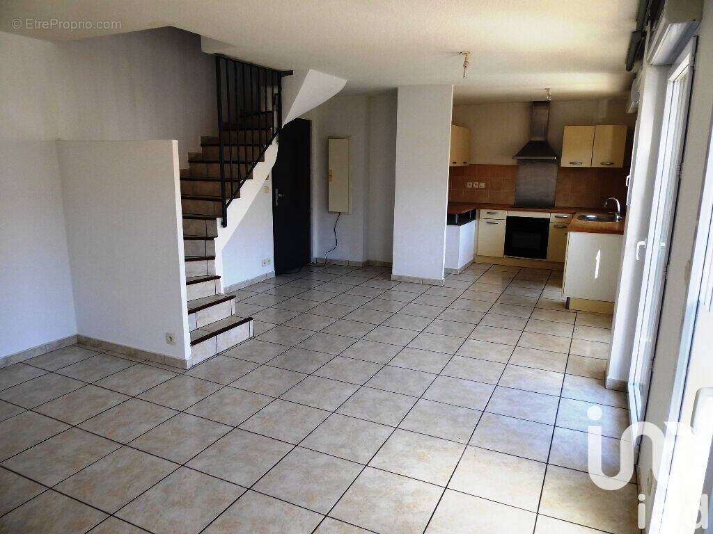 Photo 1 - Appartement à PERPIGNAN