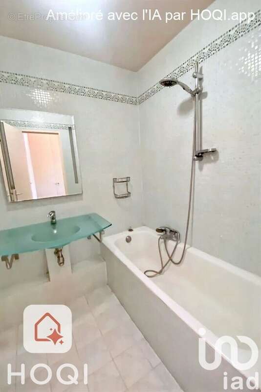 Photo 5 - Appartement à NICE