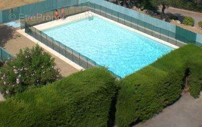   - Appartement à ANTIBES