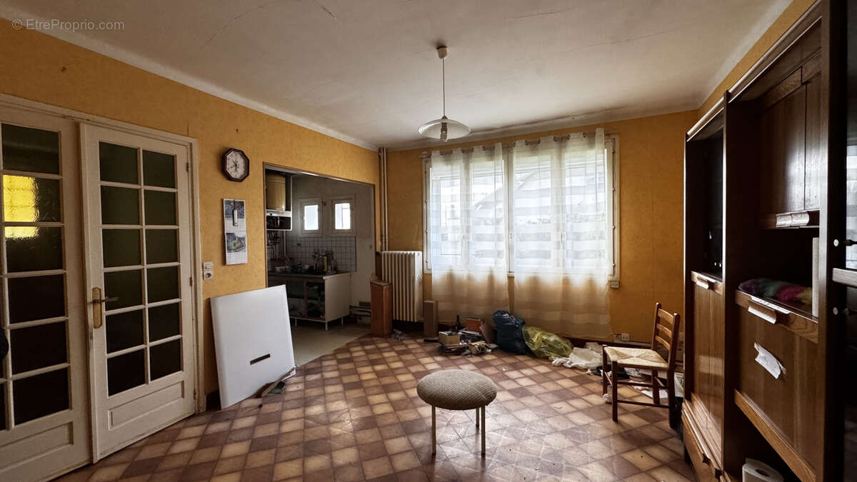 Maison à LE MANS