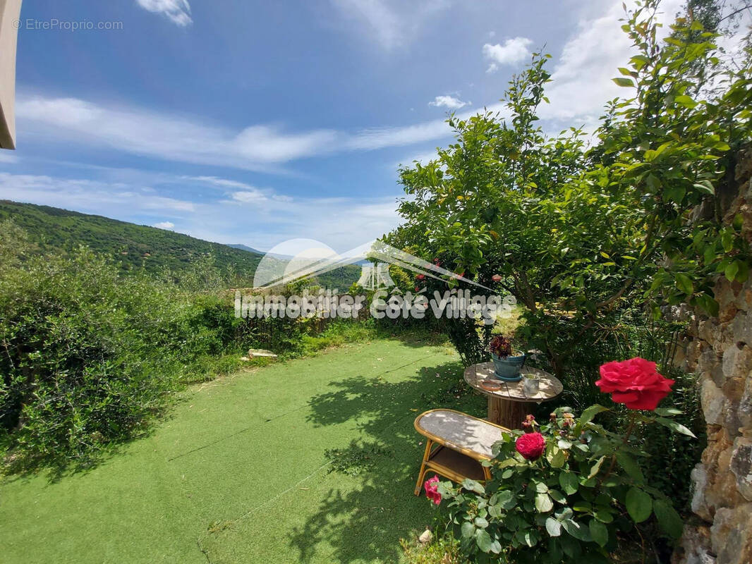 Appartement à BENDEJUN