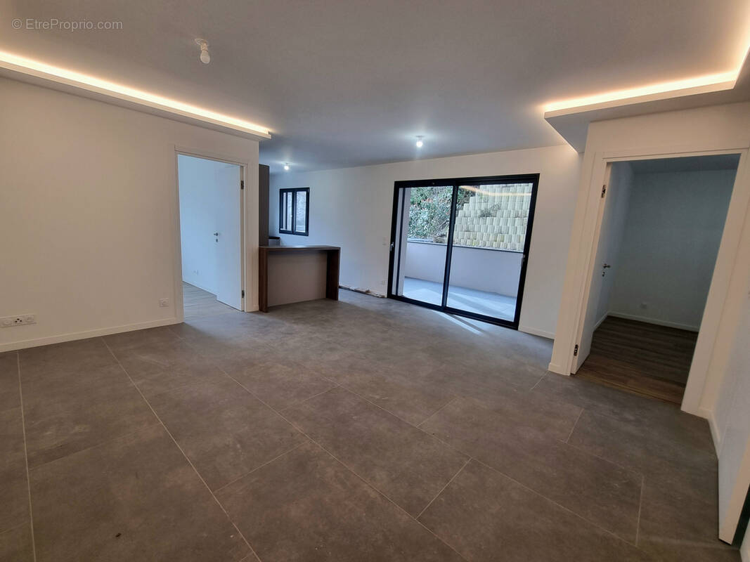 Appartement à NEUVECELLE