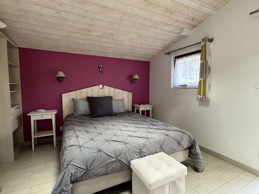 Maison à SANGUINET