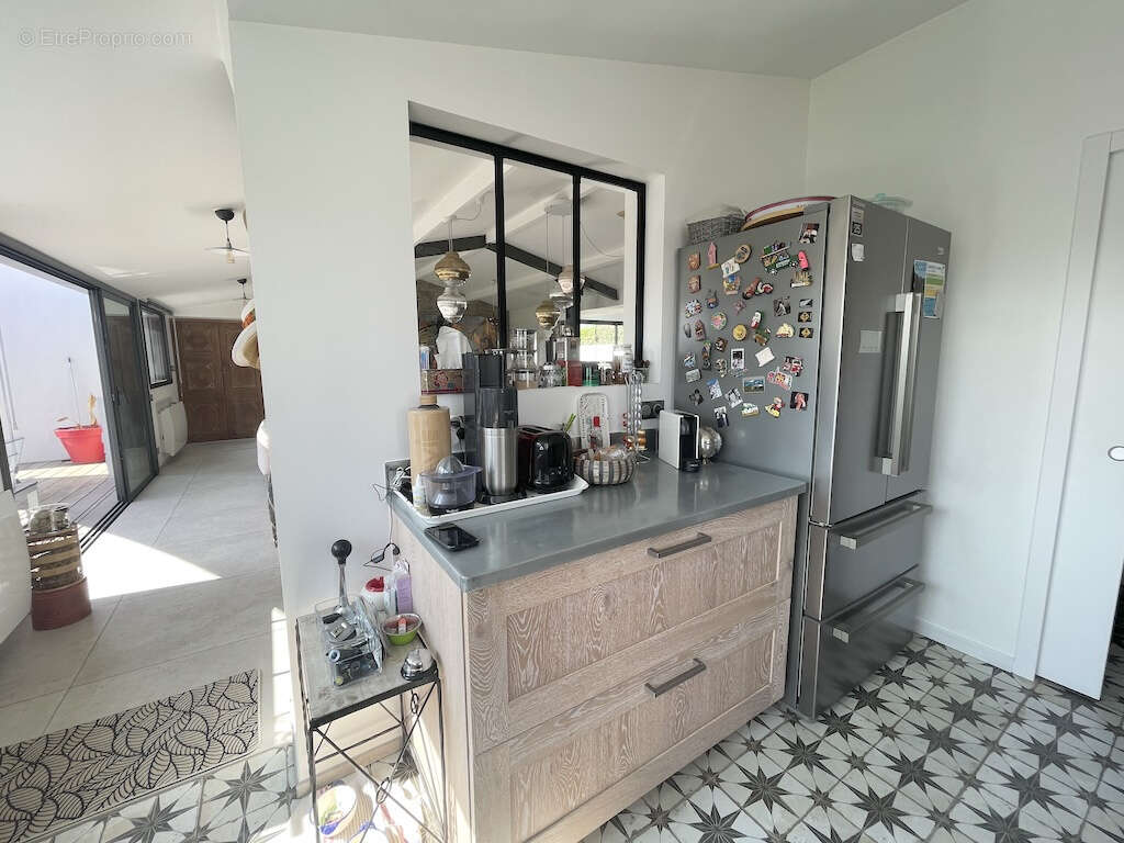 Maison à NOIRMOUTIER-EN-L&#039;ILE
