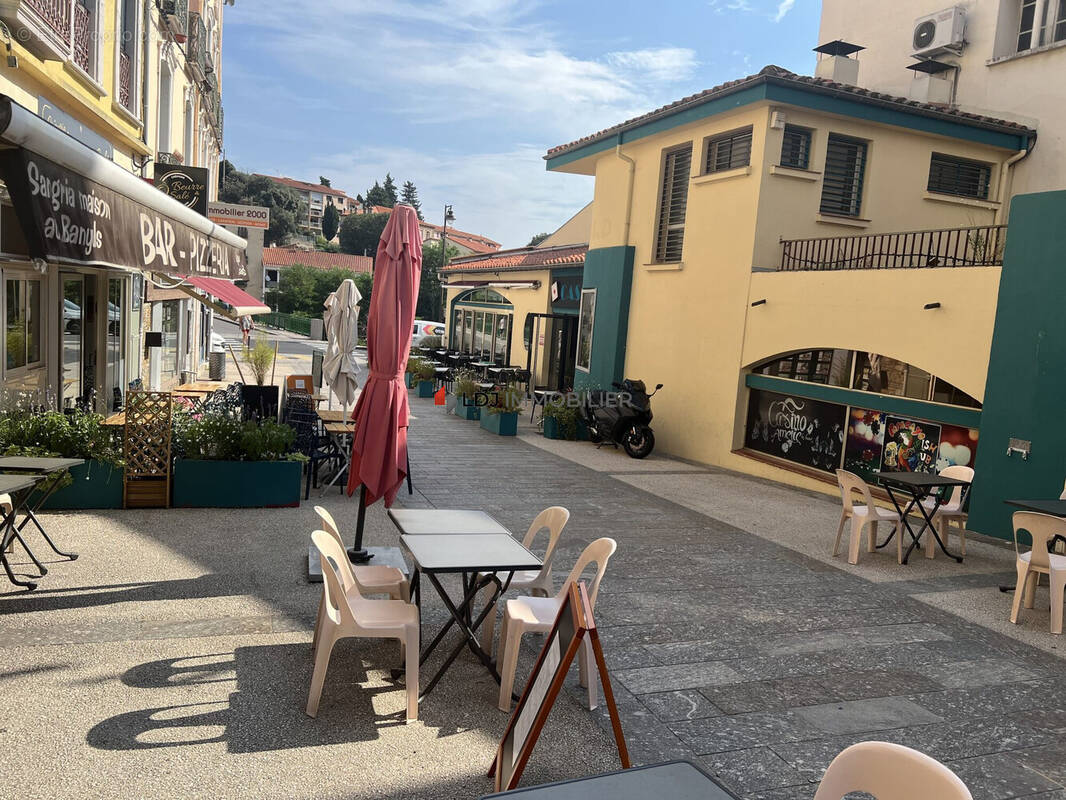 Autre à AMELIE-LES-BAINS-PALALDA