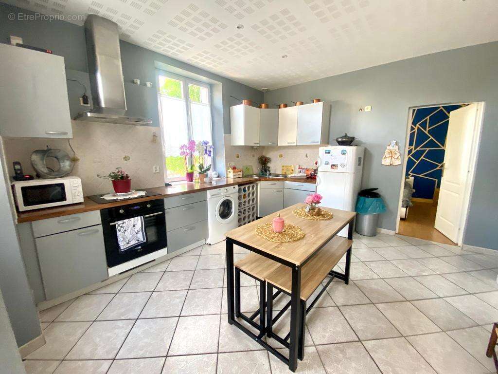 Maison à ANGERVILLE