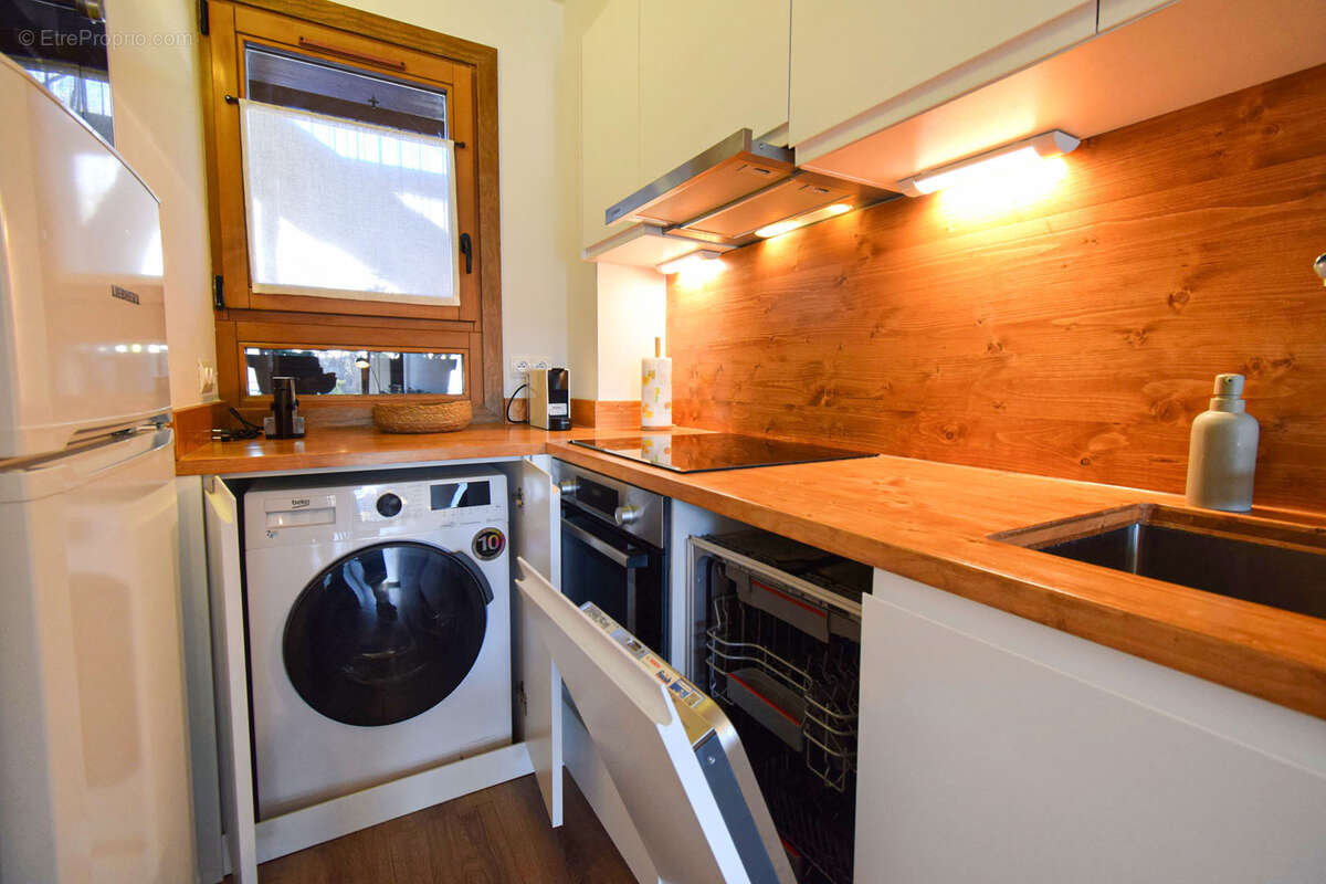Appartement à ESTAVAR