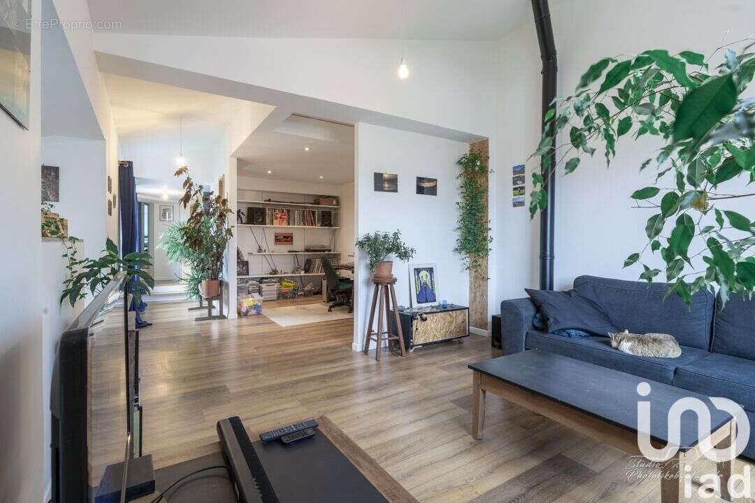 Photo 5 - Maison à CLISSON