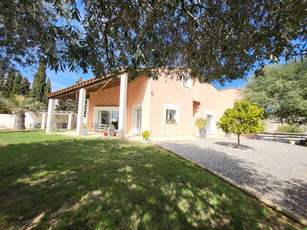 Maison à NARBONNE