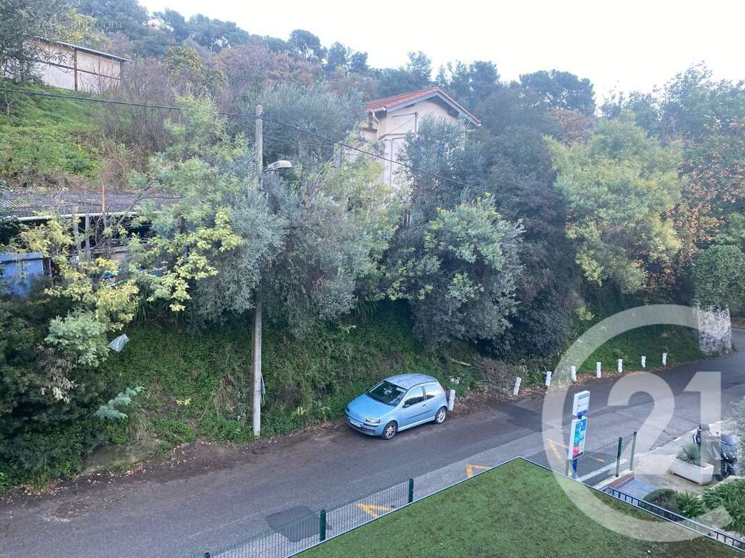 Appartement à GORBIO
