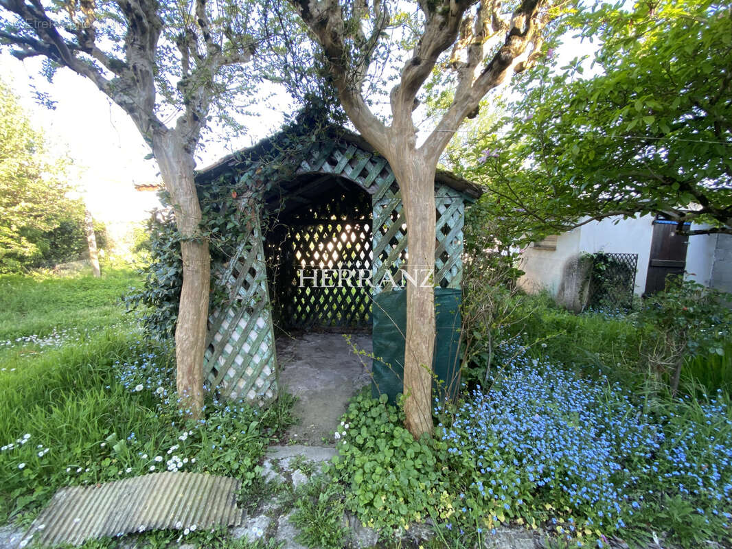 Maison à LIBOURNE