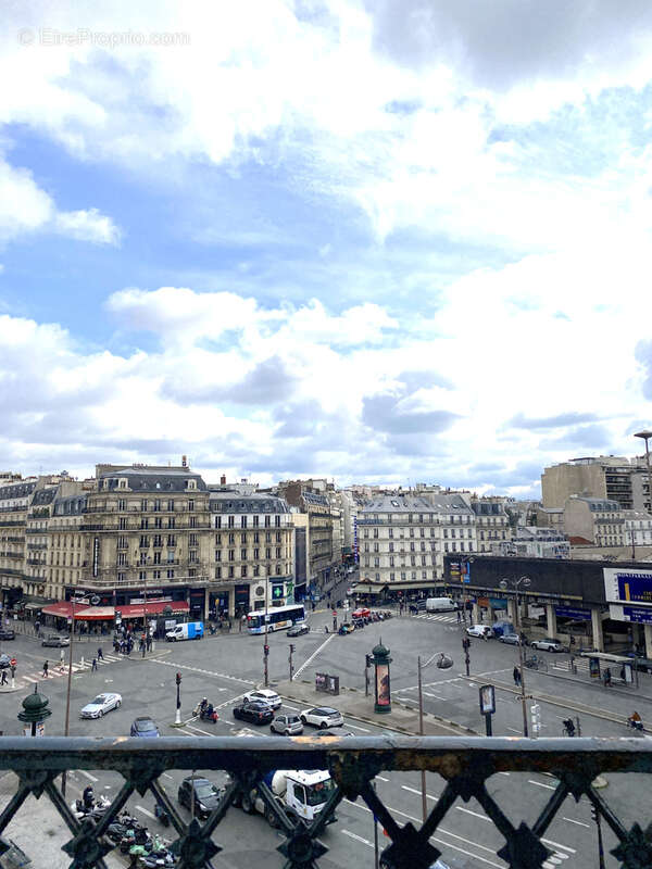 Appartement à PARIS-6E