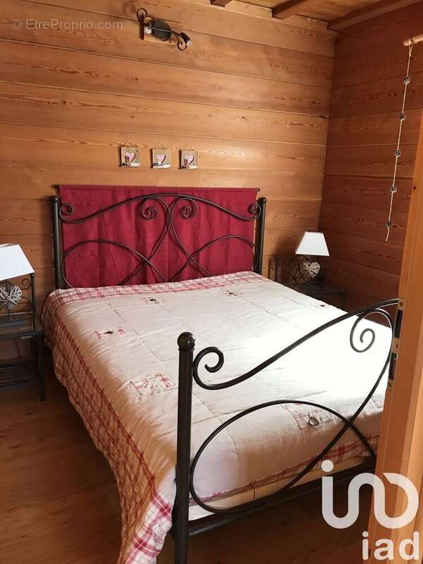 Photo 6 - Appartement à MODANE