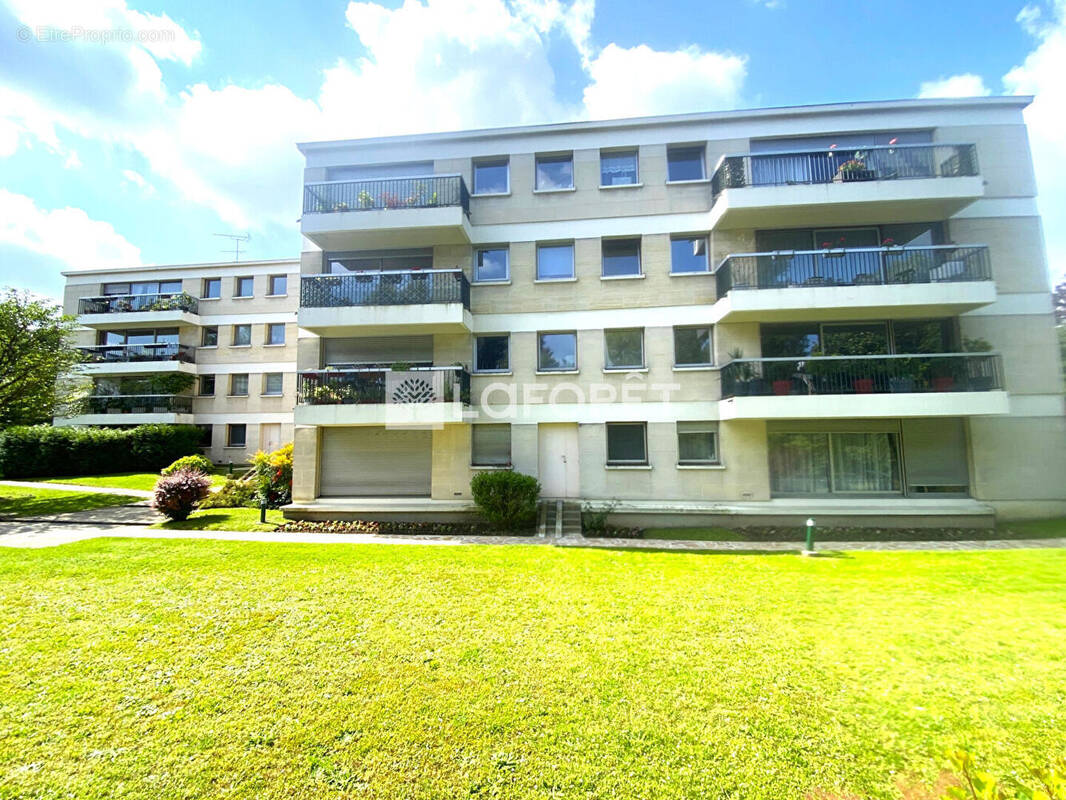 Appartement à MARLY-LE-ROI