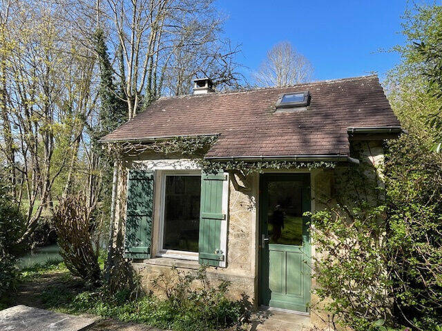 Photo 1 - Maison à LA FERTE-GAUCHER
