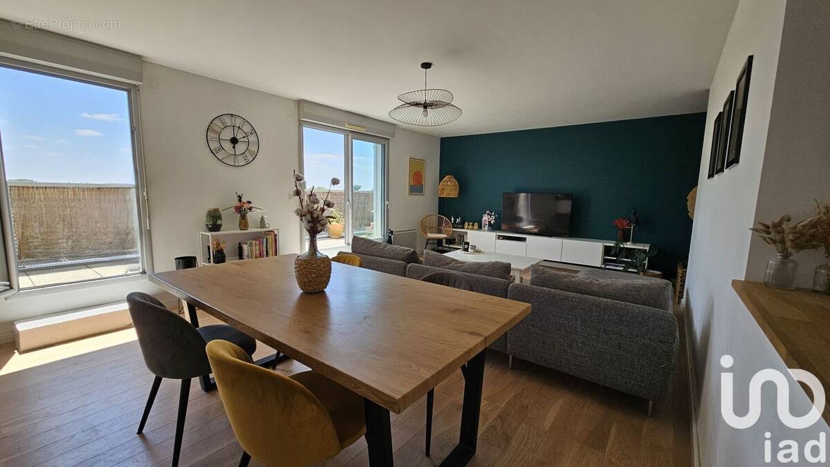 Photo 1 - Appartement à SAINTE-LUCE-SUR-LOIRE