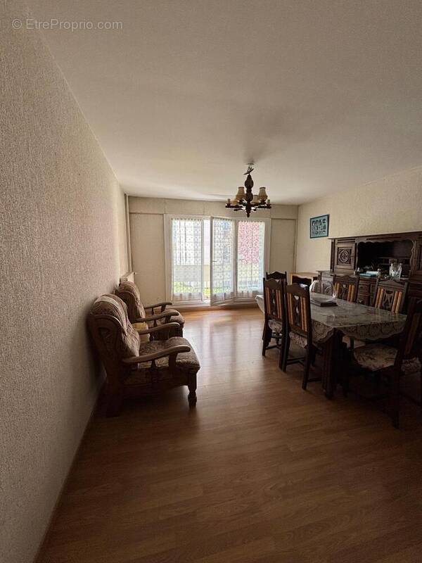 Photo 1 - Appartement à ANGOULEME