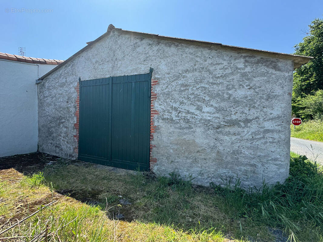 Autre à AIZENAY