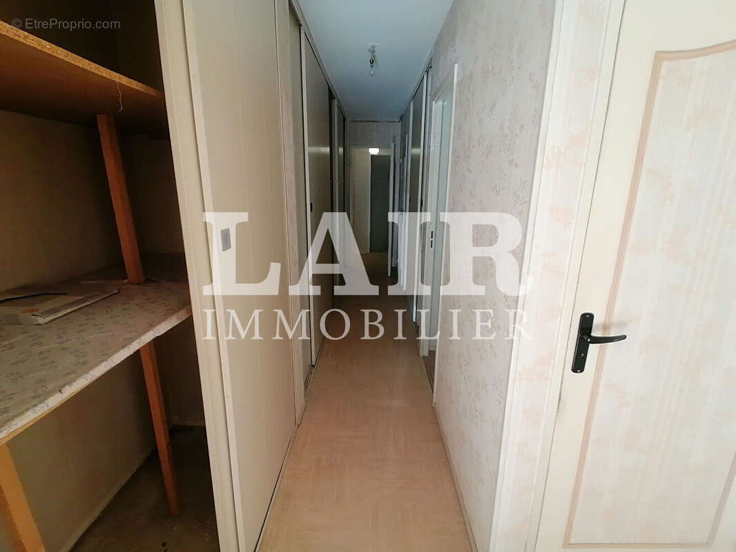Appartement à ARGENTAN