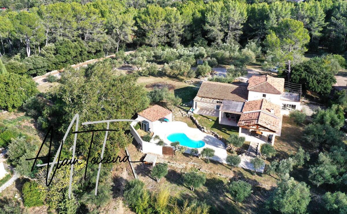 Photo 1 - Maison à TARADEAU