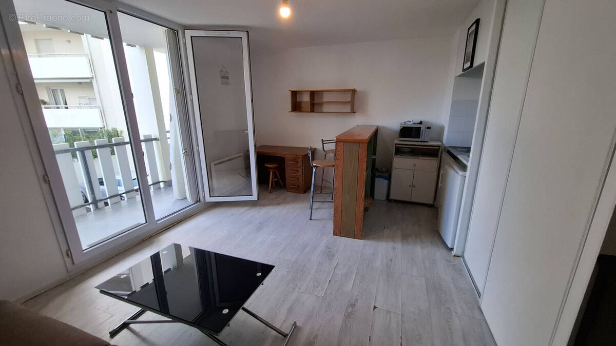 Appartement à DAX