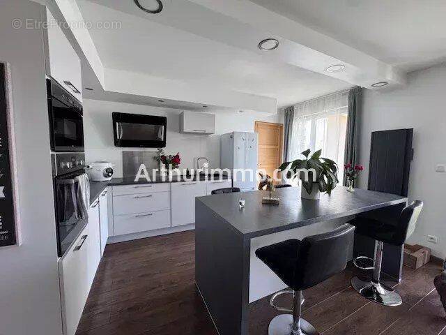Appartement à LE HAVRE