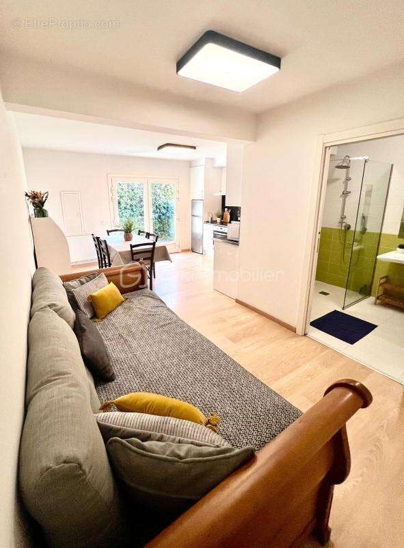 Appartement à HENDAYE