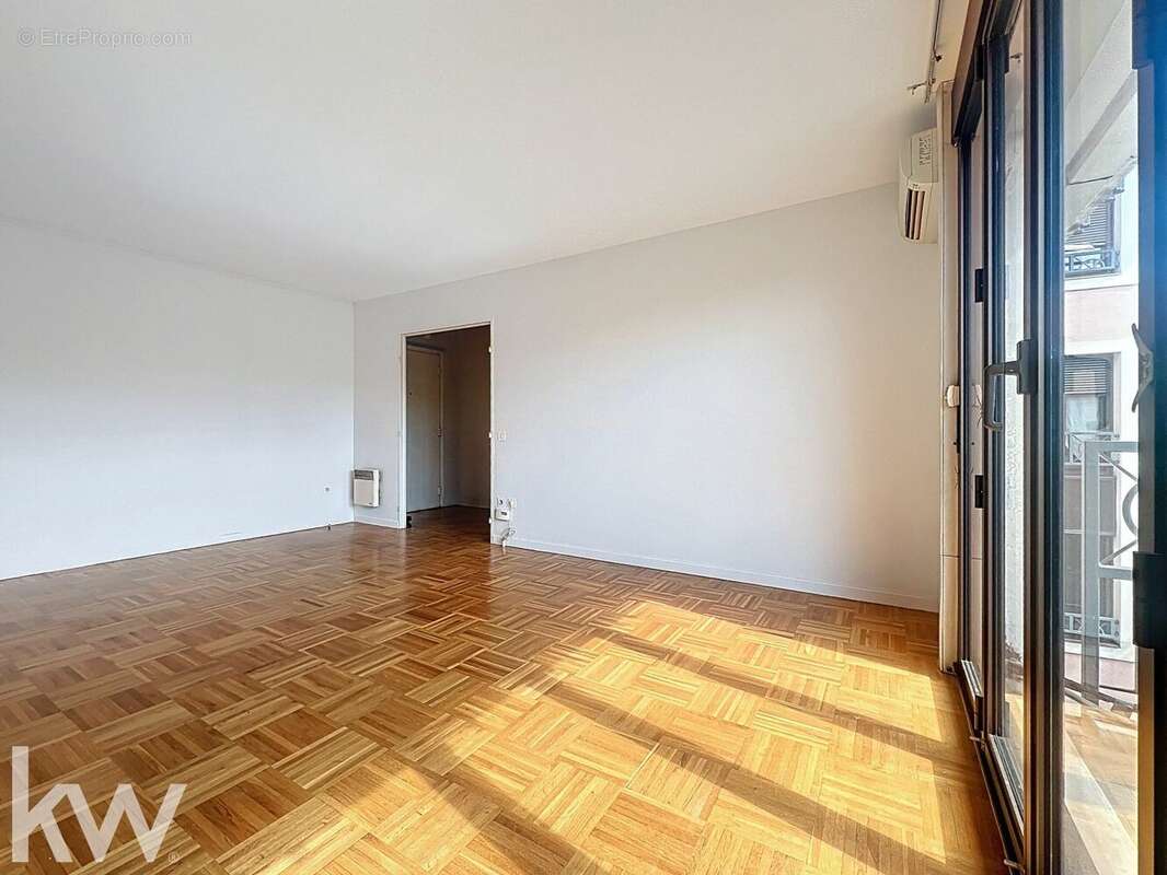 Appartement à LYON-7E