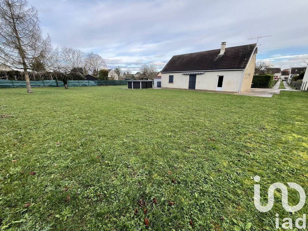 Photo 1 - Maison à PUISEAUX